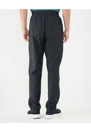 Pantalón Deportivo  Para Hombre Negro Patprimo