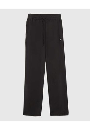 Pantalón Deportivo  Para Hombre Negro Patprimo