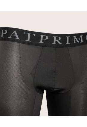 Pantaloncillo X3 Para Hombre Boxer Filete Medio Color Rojo Marca Patprimo #44000448