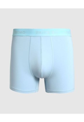 Pack X5 Bóxer Ajustado Con Elástico  X5 Para Hombre Surtido Patprimo