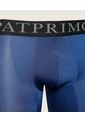 Pantaloncillo X3 Para Hombre Boxer Filete Medio Color Rojo Marca Patprimo #44000448 de Patprimo