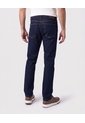Jean Slim Fit Con Cinco Bolsillos   Para Hombre Azul Patprimo de Patprimo