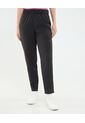 Pantalón   Para Mujer Negro Patprimo de Patprimo