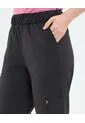 Pantalón   Para Mujer Negro Patprimo de Patprimo