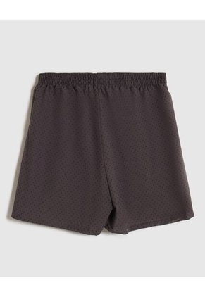 Pack X2 Bóxers Sueltos Estampados X2 Para Hombre Negro Patprimo