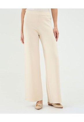 Pantalón Para Mujer Moda Color Beige Marca Patprimo #30071986