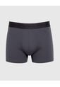 Boxer X5 Para Hombre Filete Medio Color Negro Marca Patprimo #44000536 de Patprimo