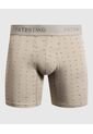 Boxer X2 Para Hombre Filete Medio Color Negro Marca Patprimo #44000528 de Patprimo