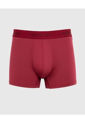 Boxer X5 Para Hombre Filete Medio Color Negro Marca Patprimo #44000536