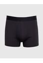 Boxer X5 Para Hombre Filete Medio Color Negro Marca Patprimo #44000536 de Patprimo