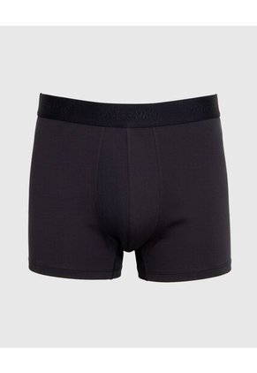 Boxer X5 Para Hombre Filete Medio Color Negro Marca Patprimo #44000536