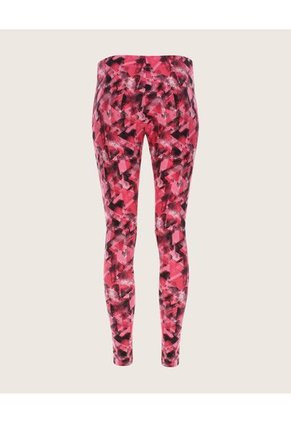 Leggins Para Mujer Largo Color Rosado Marca Patprimo #30230199