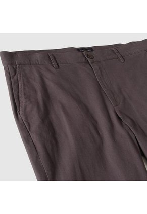 Pantalón Para Hombre Chino Color Gris  Marca Patprimo #44071033
