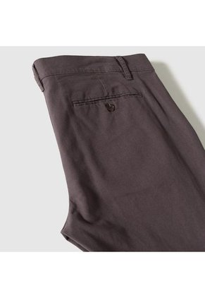 Pantalón Para Hombre Chino Color Gris  Marca Patprimo #44071033
