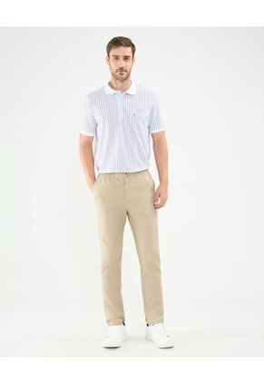 Pantalón Para Hombre Color Beige Marca Patprimo #44071121