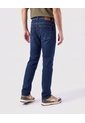 Jean Slim Fit   Para Hombre Azul Patprimo de Patprimo