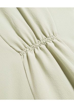 Blusa Para Mujer Manga Corta Color Verde Marca Patprimo #14121389