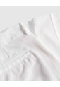 Pantalón Casual Corte Ajustado   Para Hombre Blanco Patprimo de Patprimo