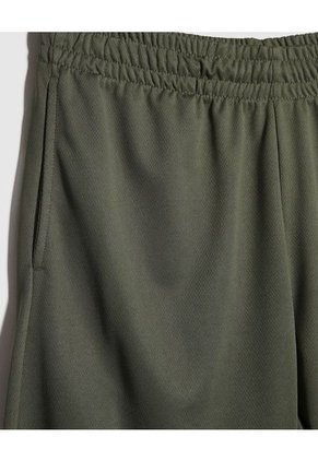 Bermuda Para Hombre Deportiva Medio Color Verde  Marca Patprimo #44100488