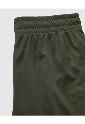 Bermuda Para Hombre Deportiva Medio Color Verde  Marca Patprimo #44100488