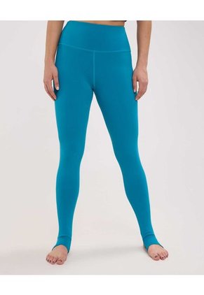 Leggins Para Mujer Largo Color Verde Marca Patprimo #30230622