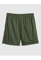 Bermuda Para Hombre Deportiva Medio Color Verde  Marca Patprimo #44100488 de Patprimo