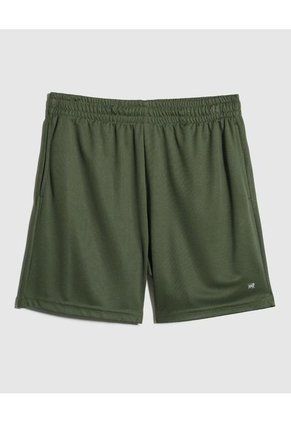 Bermuda Para Hombre Deportiva Medio Color Verde  Marca Patprimo #44100488