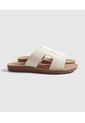 Sandalias Para Mujer Sandalia Color Café Marca Patprimo #30690055 de Patprimo