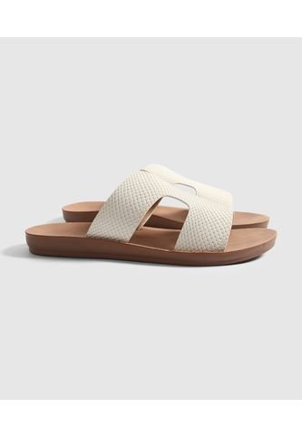 Sandalias Para Mujer Sandalia Color Café Marca Patprimo #30690055 Patprimo