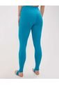 Leggins Para Mujer Largo Color Verde  Marca Patprimo #30230622 de Patprimo