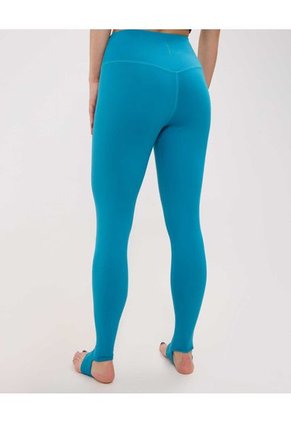 Leggins Para Mujer Largo Color Verde Marca Patprimo #30230622