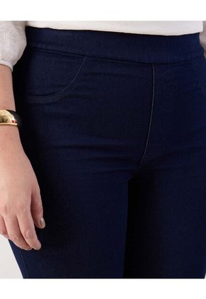 Jean Para Mujer Jeggins Color Azul Marca Patprimo #14160269