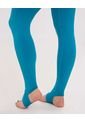 Leggins Para Mujer Largo Color Verde  Marca Patprimo #30230622 de Patprimo