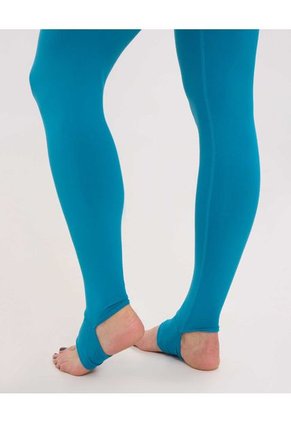 Leggins Para Mujer Largo Color Verde Marca Patprimo #30230622