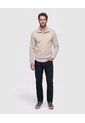 Jeans De Corte Recto   Para Hombre Azul Patprimo de Patprimo