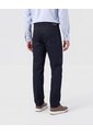 Jeans De Corte Recto   Para Hombre Azul Patprimo de Patprimo