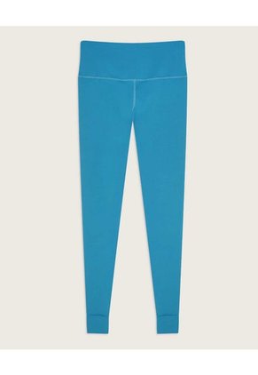 Leggins Para Mujer Largo Color Verde Marca Patprimo #30230622
