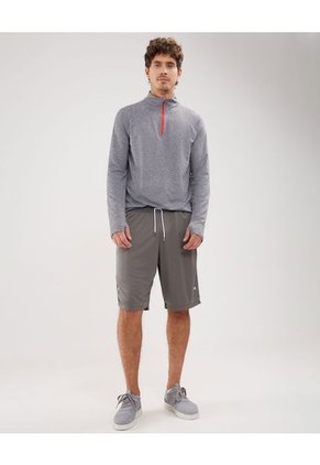 Bermuda Para Hombre  Color Gris  Marca Patprimo #44100247