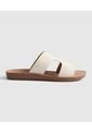 Sandalias Para Mujer Sandalia Color Café Marca Patprimo #30690055 de Patprimo