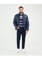 Jean Slim Tono Oscuro  Para Hombre Azul Patprimo de Patprimo