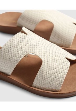 Sandalias Para Mujer Sandalia Color Café Marca Patprimo #30690055