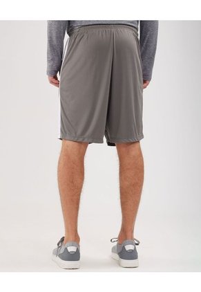 Bermuda Para Hombre  Color Gris  Marca Patprimo #44100247