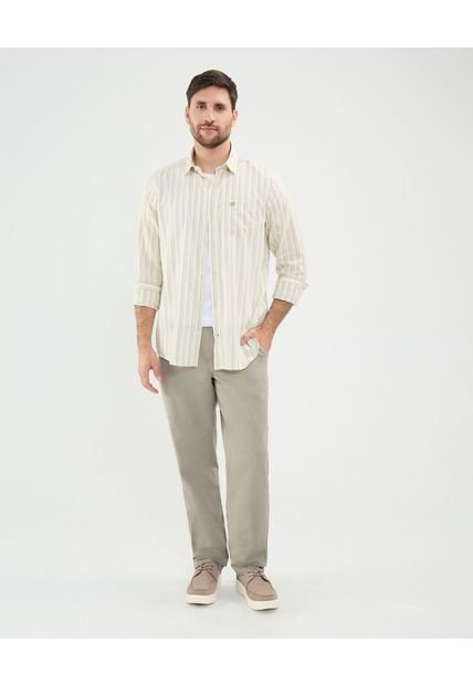 Pantalón Para Hombre Jogger Color Café Marca Patprimo #44071122