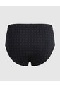 Calzoncillo Clasico Estampado  X1 Para Hombre Negro Patprimo de Patprimo