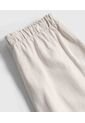 Bermuda  Para Mujer Jogger Largo Color Café Marca Patprimo #30100403 de Patprimo