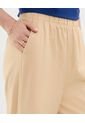 Pantalón Para Mujer Moda Color Café Marca Patprimo #30072008 de Patprimo