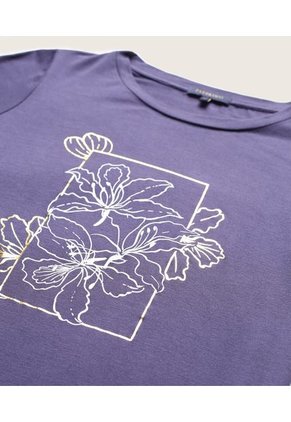 Camiseta Para Mujer Patprimo