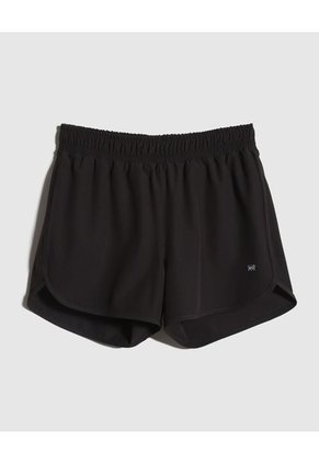 Short Para Mujer  Color Negro Marca Patprimo #30190069