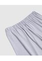 Pijama  Para Hombre M/C P/C Color Gris Marca Patprimo #44040202 de Patprimo