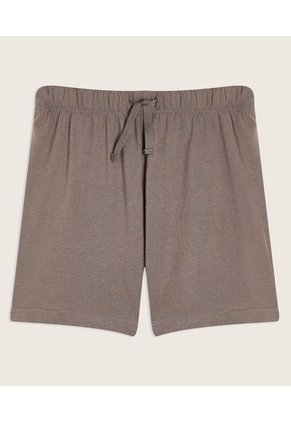 Pijama Para Niño M/C P/C Color Gris  Marca Patprimo #66040051